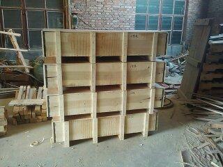 龙行木制包装厂生产供应洛阳木制包装箱厂/木制包装箱托盘