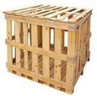 木制包装箱 西安木托盘 木质工艺品-西安东辰木业_机电之家