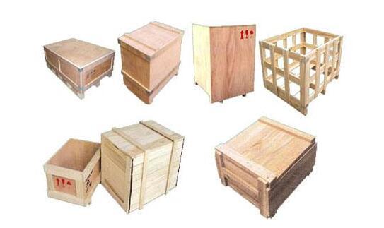 西安木包装箱厂家